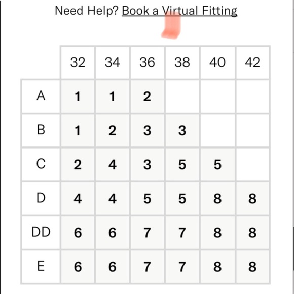 Knix evolution medium support reversible - Picture 8 of 11